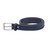 Cintura blu da uomo Romeo Gigli, Borse e accessori Uomo, SKU g532000099, Immagine 0